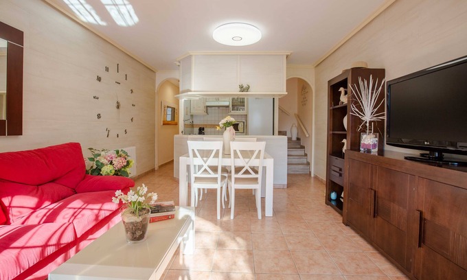 Miami Platja Apartamento | BayMar - Alojamientos MarCalma