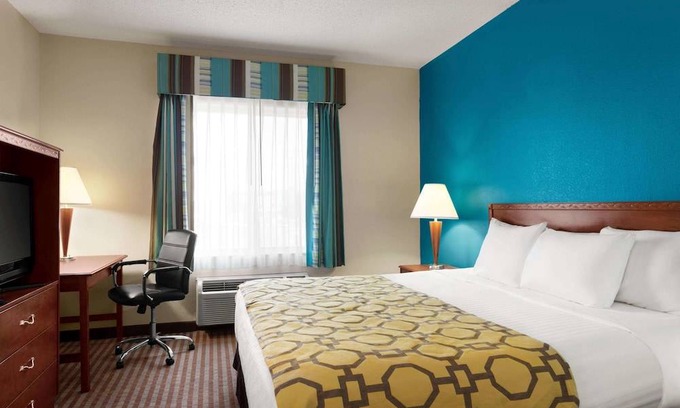 Elizabethtown Hotel | Baymont by Wyndham Elizabethtown