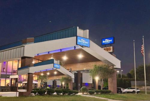 Southport Hotel | Baymont by Wyndham Indianapolis South