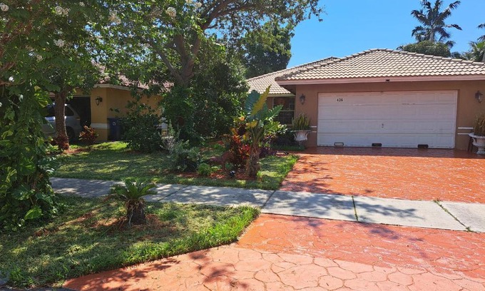 Downtown Fort Lauderdale Casa | Baynefamilyflorida.