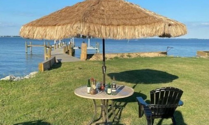 Stevensville Casa | Bayou on the Bay