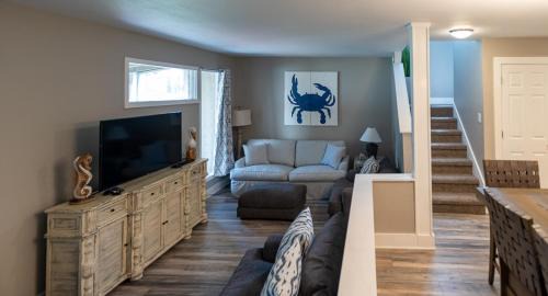 Sandestin Apartamento | Bayou Village 613