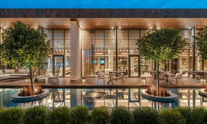 Lara Villa | Bayou Villas 4 Bedrooms - Ultra All Inclusive