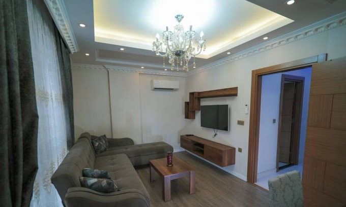 Bayrampasa Apartamento | Bayrampasa daire 1 · 1-B Suite Apt in the heart of Istanbul