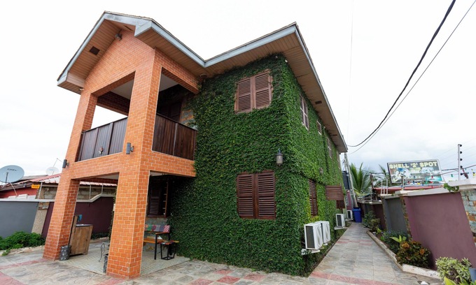 Teshie Apartamento | Bays Boutique Apartment