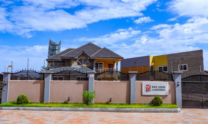 Teshie Cabina | Bays Lodge, Accra