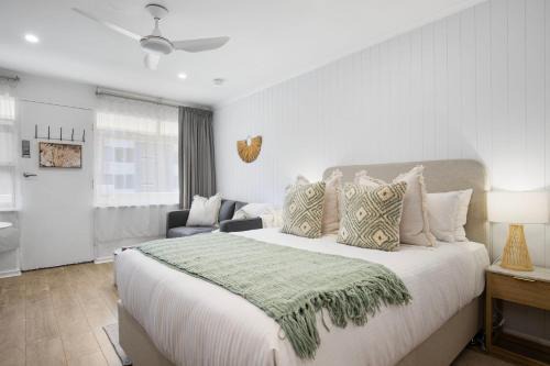 Glenelg Apartamento | Bayscape Studio Glenelg