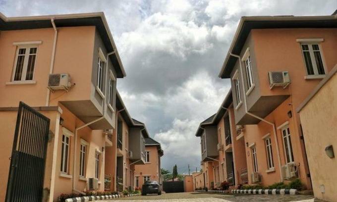Ibadan Cabina | Bayse One Premium Hotel - Standard Room with free Wifi