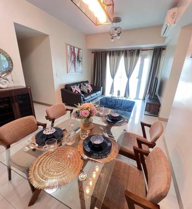 Tambo Apartamento | Bayshore Residential Resort 2 Phase 1