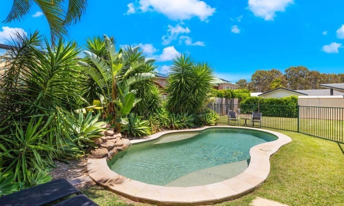 Redland Bay Casa | Bayside Bliss