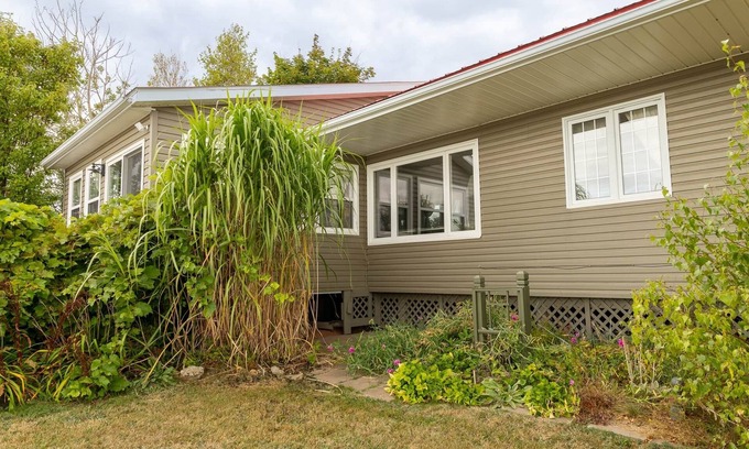 Corran Ban Casa | Bayside Breeze with Beach Access