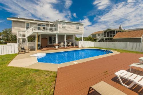 Sandbridge Casa | Bayside Bungalow
