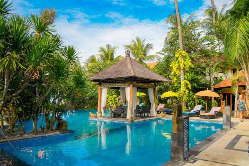 Candi Dasa Complejo | Bayside Bungalows