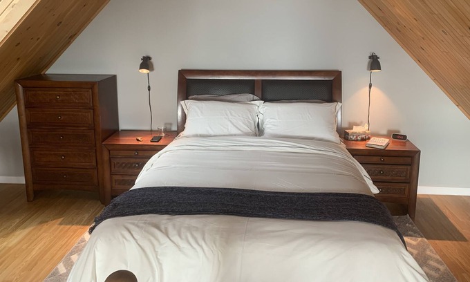 Ragged Island Casa | Bayside Cottage