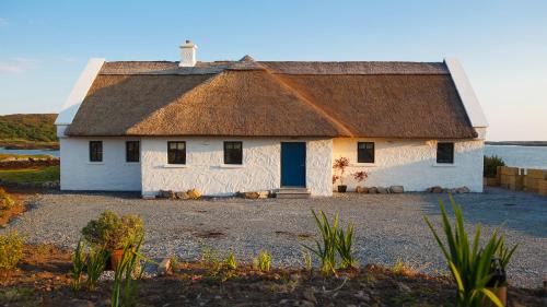 Cashel Casa | BaySide Cottage Connemara