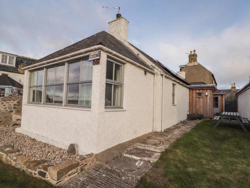 Findhorn Casa | Bayside Cottage