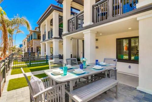 Mission Beach Casa | Bayside Cove 7