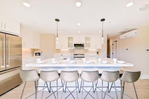 Mission Beach Casa | Bayside Delight Just Steps to Water