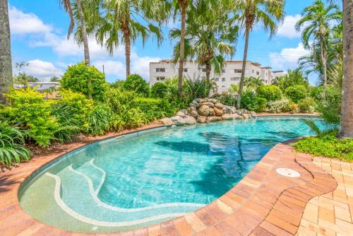 Cairns North Apartamento | 'Bayside Escape' A Short Stroll from the Esplanade