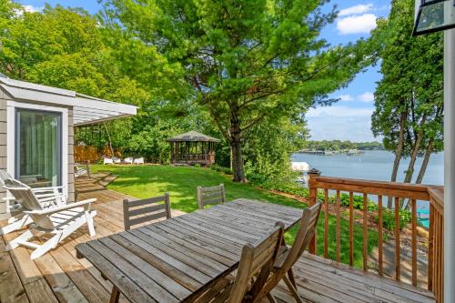 Excelsior Casa | Bayside Escape