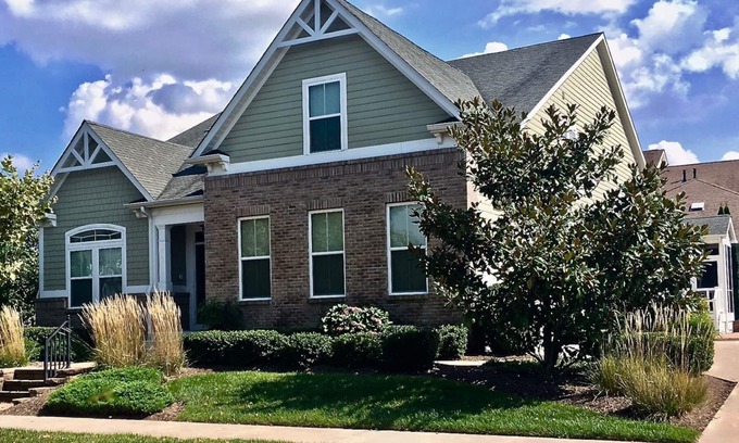 The Commons Casa | Bayside Resort * Casa de lujo asequible * Fenwick Island * Nuevo listado