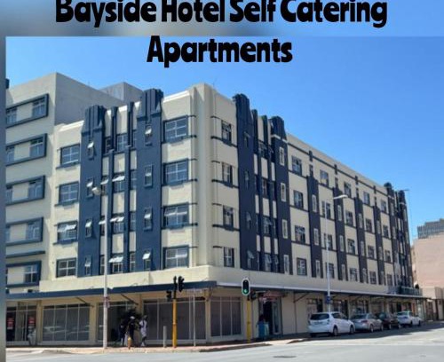 South Beach Apartamento | Bayside Hotel Self Catering Apartments