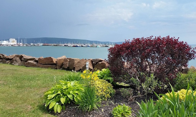 Digby Cama Y Desayuno | Bayside Inn