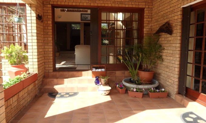 Plettenberg Bay Cama Y Desayuno | Bayside Lodge