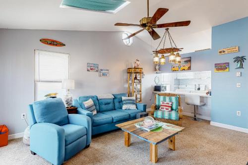 Midtown Ocean City Apartamento | Bayside Memories Too