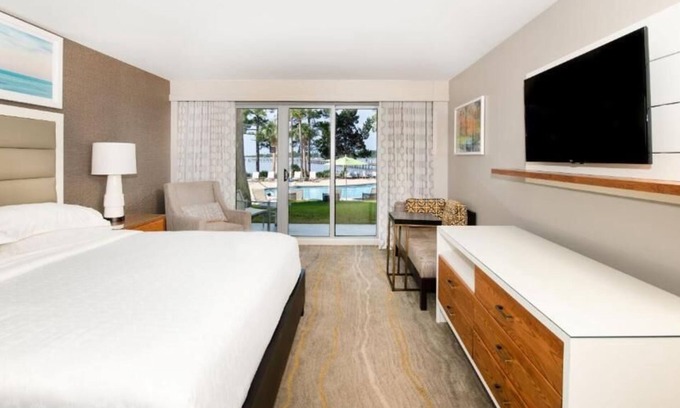 Upper Grand Lagoon Complejo | Bayside Resort & Spa in the Emerald Coast