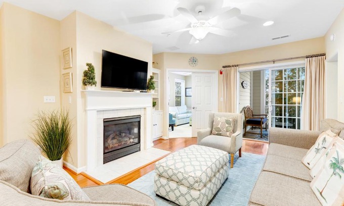 Sun Ridge Apartamento | Bayside Resort - 31568 Winterberry Pkwy #109