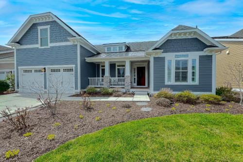 Sun Ridge Casa | Bayside Resort - 32418 Juniper Terrace