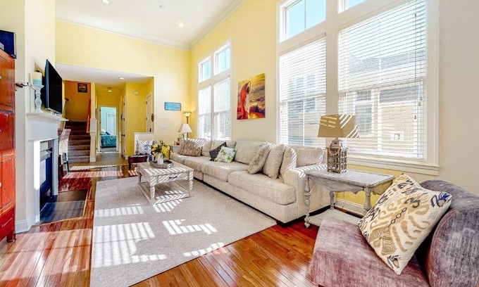 The Commons Casa | Bayside Resort - 36288 Sunflower Blvd