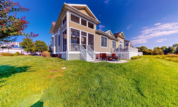 The Commons Casa | Bayside Resort - 36306 Sunflower Boulevard