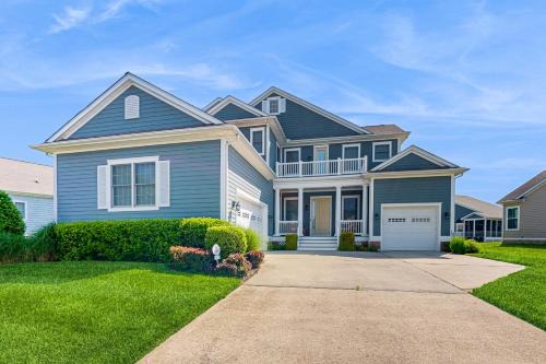 The Commons Casa | Bayside Resort - 36493 Wild Rose Cir