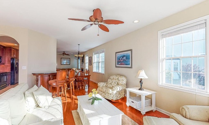 The Commons Casa | Bayside Resort - 36536 Wild Rose