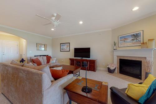 Sun Ridge Apartamento | Bayside Resort - 38415 Boxwood Terrace, Unit #302B