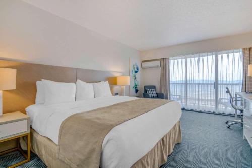 Regional District of Nanaimo Hotel | Bayside Resort, an Ascend Collection Resort