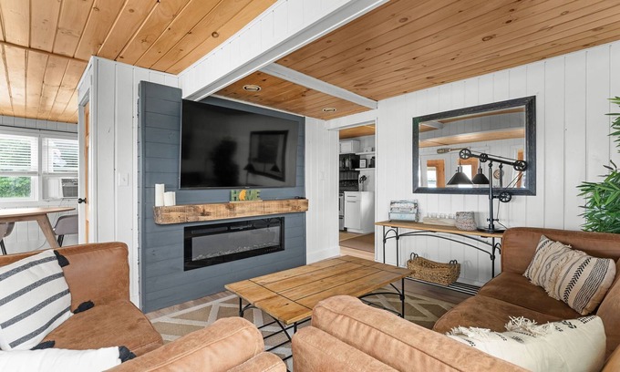 Colchester Casa | Bayside Retreat