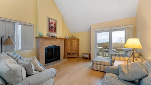 Wildwood Crest Casa | Bayside Townhome In Diamond Beach!