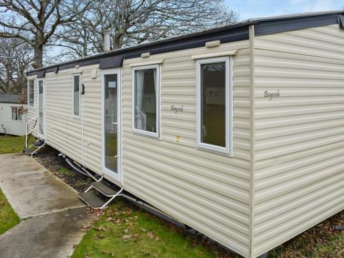 Cowes Casa | Bayside - Uk48945