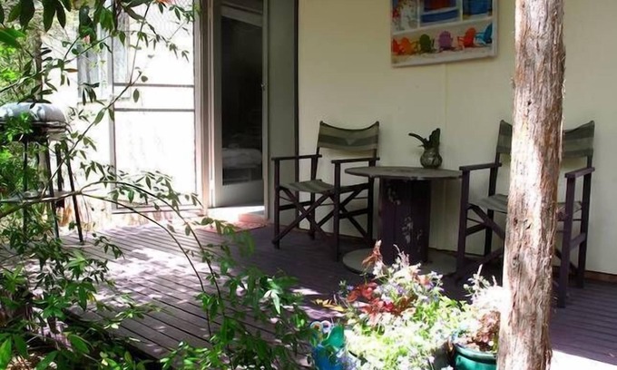 Vincentia Apartamento | Bayswater Beach Shack