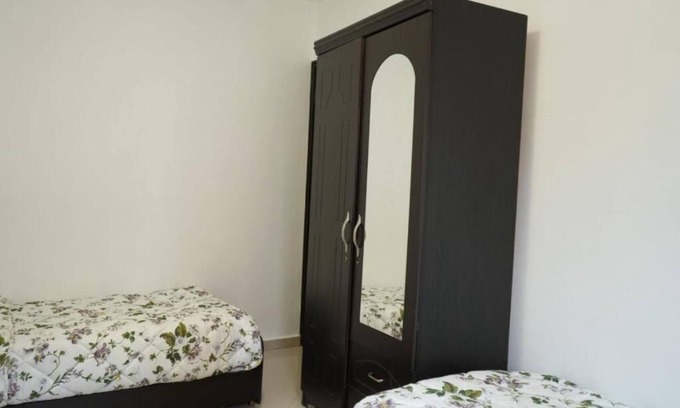 Gueliz Apartamento | Bayt al atlas