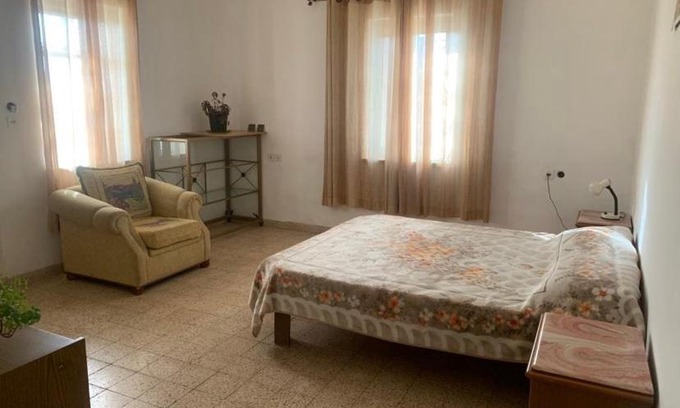 Bethlehem Apartamento | Bayt Ateeq (Ateeq's house)