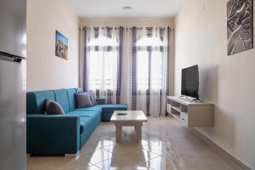 Sakkala Apartamento | Bayt Hassan A11 - 2 bedrooms spacious appartment