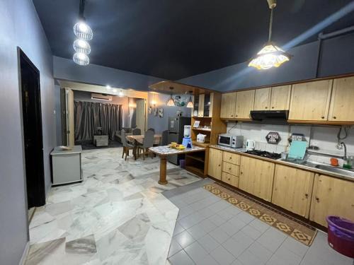 Si Rusa Apartamento | Bayu Beach Resort Port Dickson Santai PD Homestay 2 Bedroom Apartment