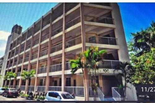 Batu Ferringhi Apartamento | Bayu Emas Batu Ferringhi Penang