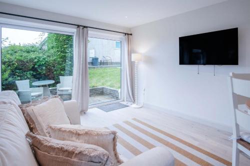 Oxwich Chalet De Esquí | Bayview 3 - 2 Bedroom Chalet - Bayview Oxwich