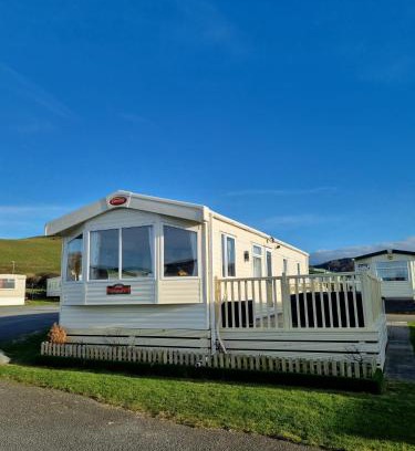 Llanrhystud Otro | Bayview at Pengarreg