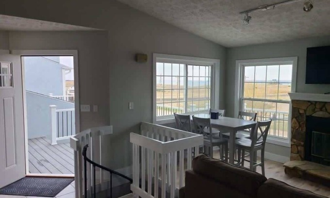 Whitetail Condominio | Bayview Condo #2, Ogallala Beach